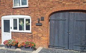 Wheelwright'S Cottage